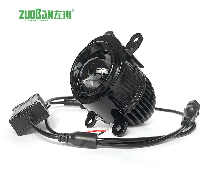 Lampu LED LED Bi-Xenon LED 2-inci LED
