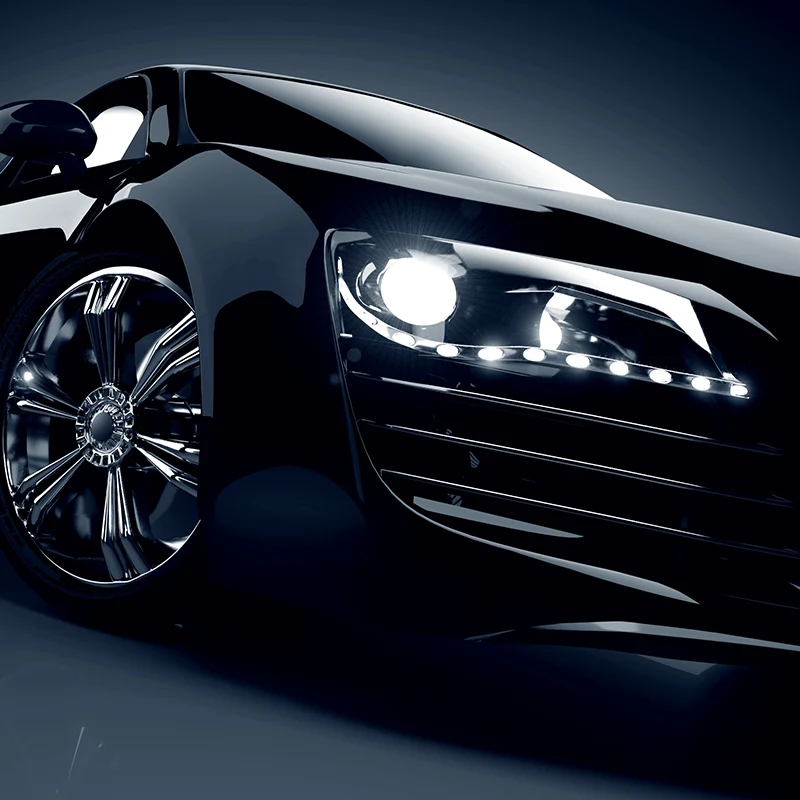 Mengapa lampu kereta LED menjadi trend masa depan?