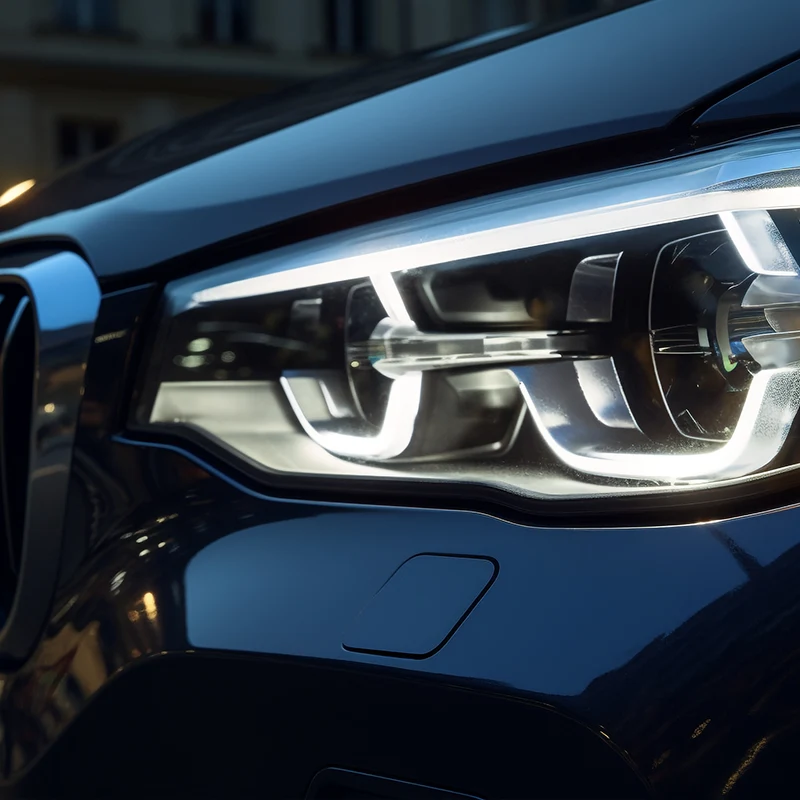 Apakah lampu LED?