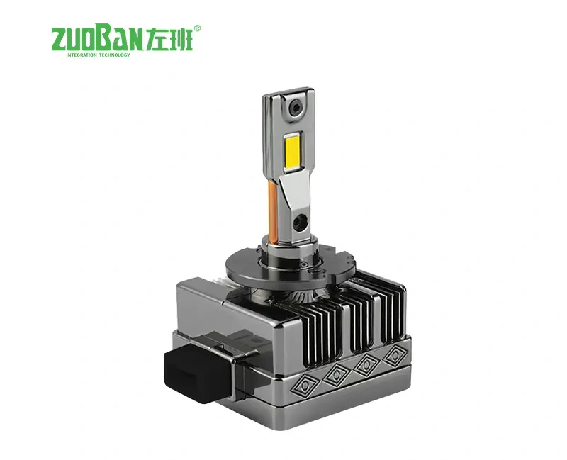 Kenapa lampu LED Kereta LED Masa Depan Pencahayaan Automotif?