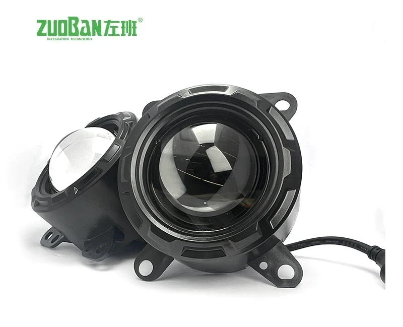 Apa yang menjadikan lampu kabus penting untuk kenderaan moden?