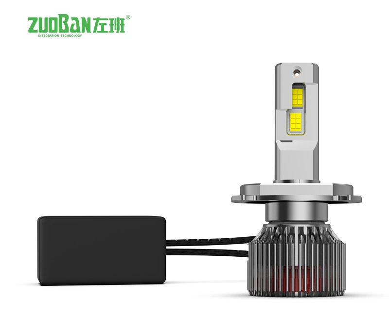 Mentol LED ringan tinggi untuk motosikal