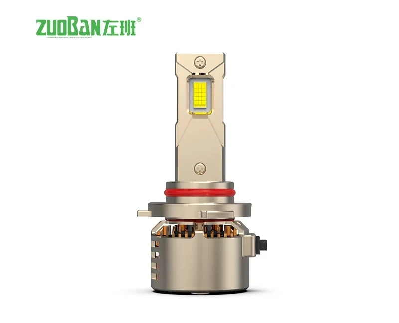 Ulasan Lampu Kereta Mini LED