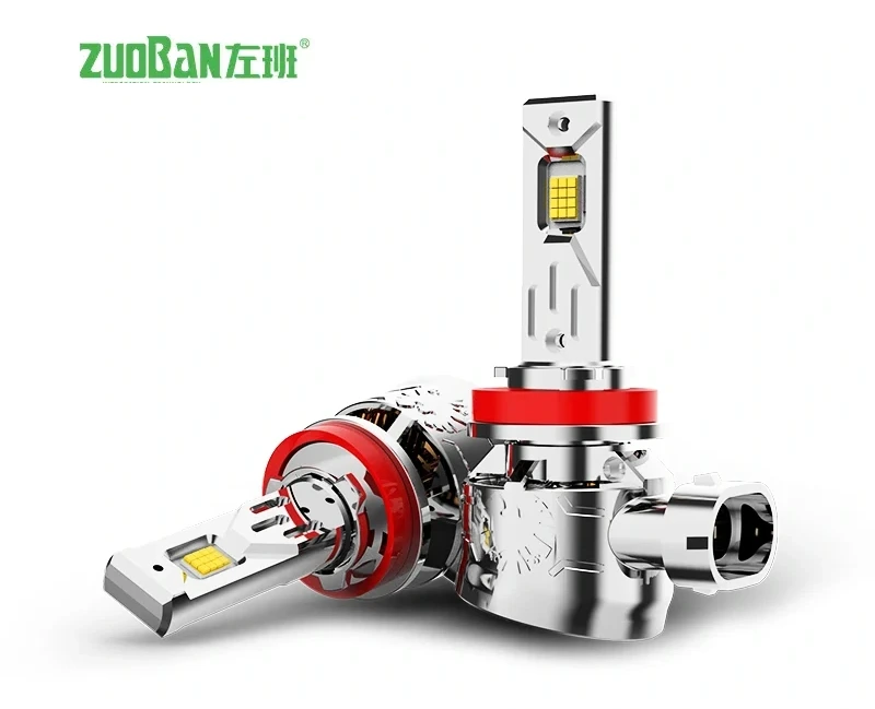 Plug and Play LED LED LED