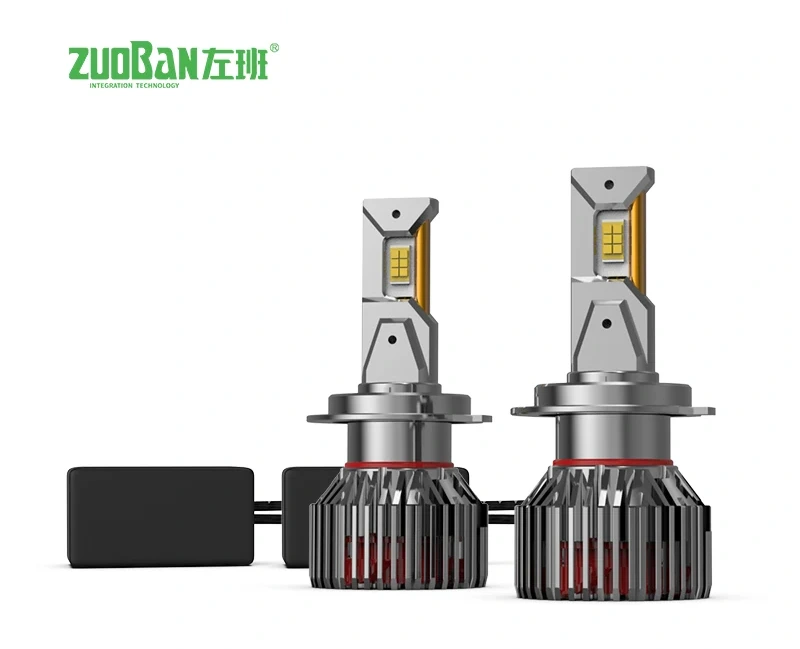 Lampu LED Power 45W Automotif LED